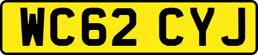 WC62CYJ