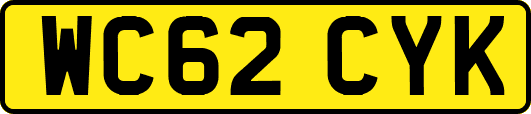 WC62CYK