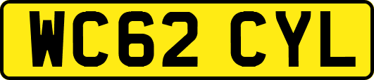 WC62CYL