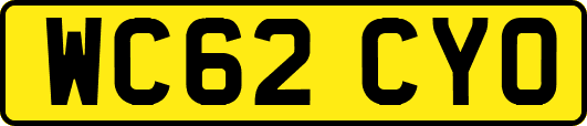 WC62CYO
