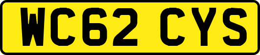 WC62CYS