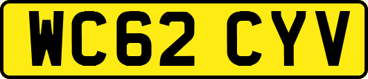 WC62CYV
