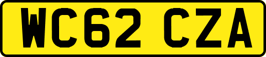 WC62CZA