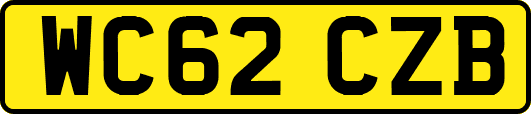 WC62CZB