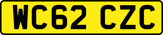 WC62CZC