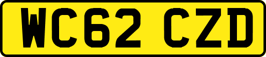 WC62CZD
