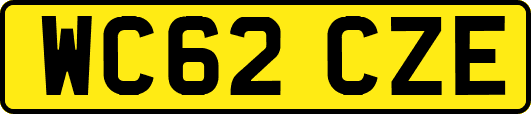WC62CZE