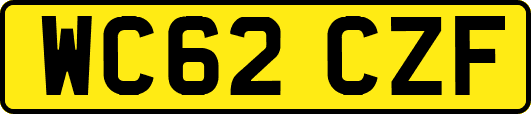 WC62CZF