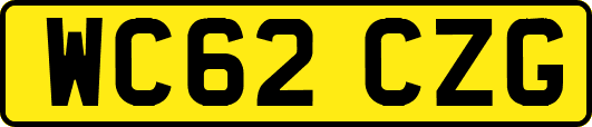 WC62CZG