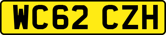 WC62CZH
