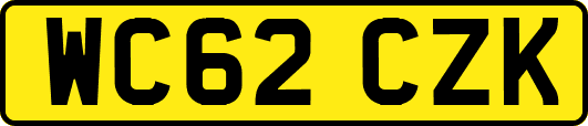 WC62CZK