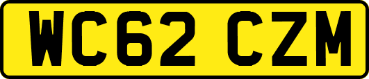 WC62CZM