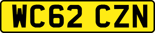 WC62CZN
