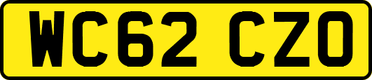 WC62CZO