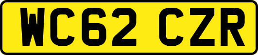 WC62CZR