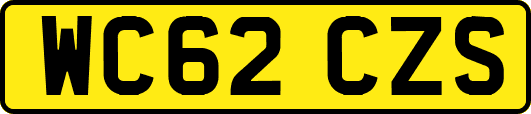 WC62CZS