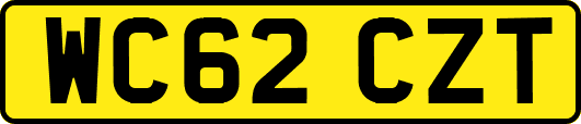 WC62CZT