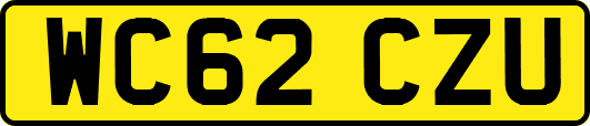 WC62CZU