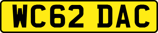 WC62DAC