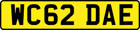 WC62DAE