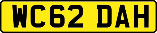 WC62DAH