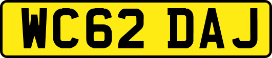 WC62DAJ