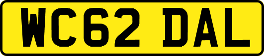WC62DAL