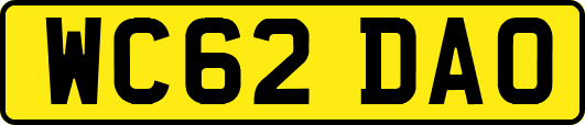 WC62DAO