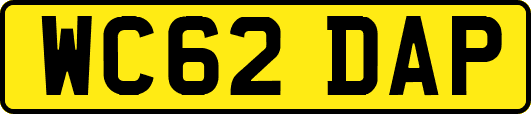 WC62DAP