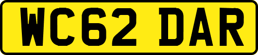 WC62DAR
