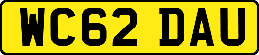 WC62DAU