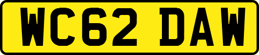 WC62DAW
