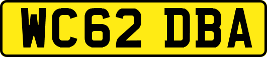 WC62DBA