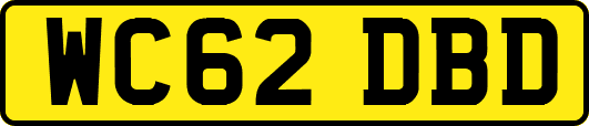 WC62DBD