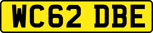 WC62DBE