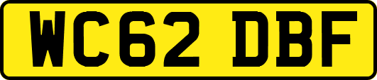 WC62DBF