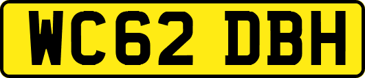 WC62DBH