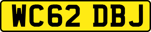 WC62DBJ