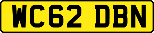 WC62DBN