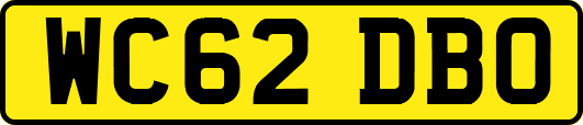 WC62DBO