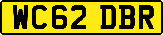 WC62DBR