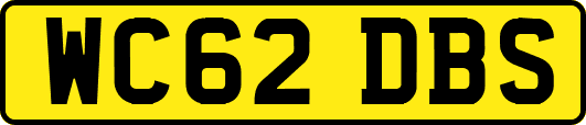 WC62DBS