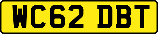 WC62DBT