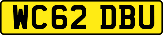 WC62DBU