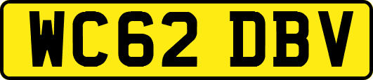 WC62DBV