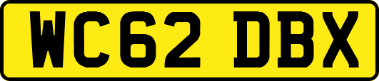 WC62DBX