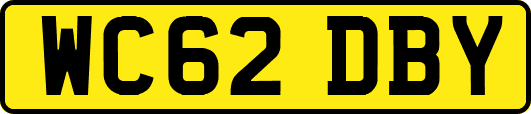 WC62DBY