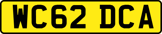 WC62DCA