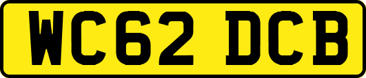 WC62DCB
