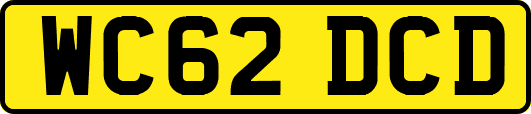 WC62DCD